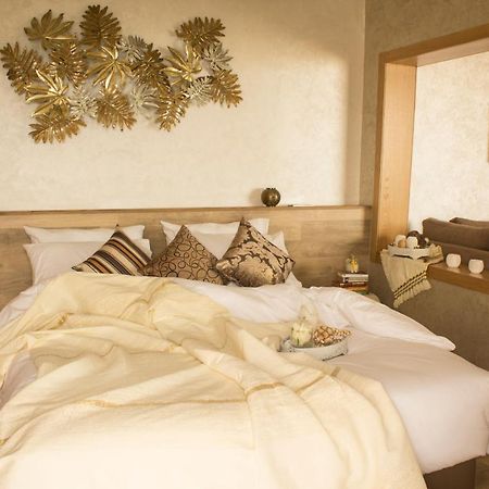 Mabrouk Hotel And Suites- Adult Only Agadir Esterno foto