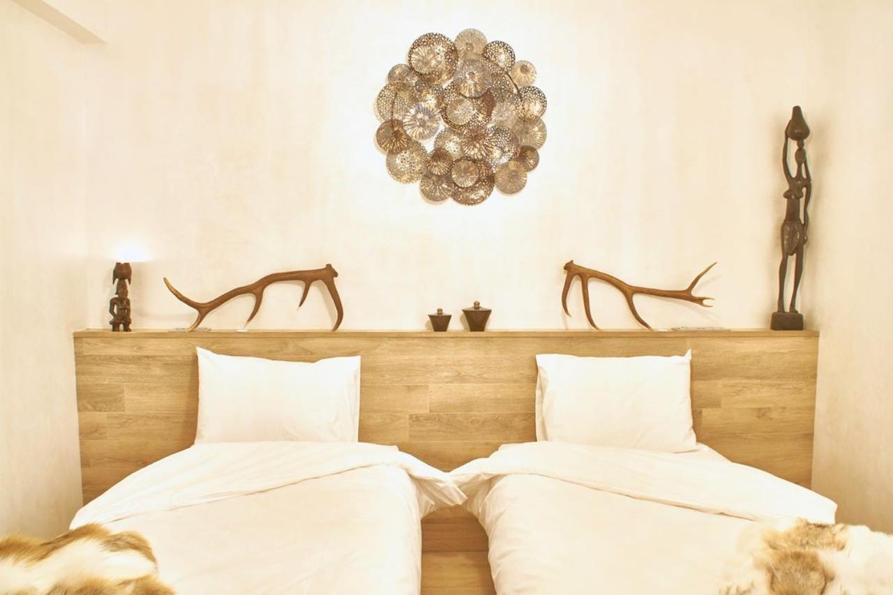 Mabrouk Hotel And Suites- Adult Only Agadir Esterno foto