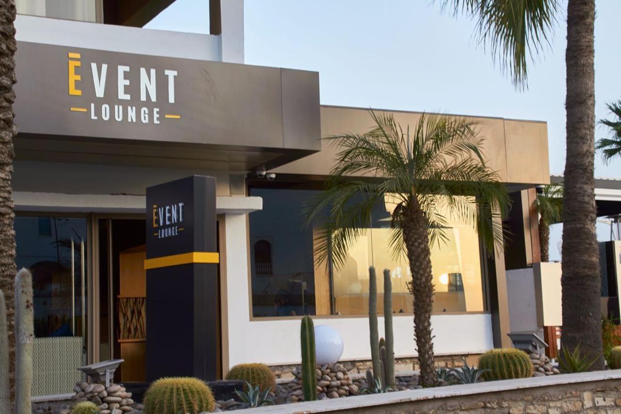 Mabrouk Hotel And Suites- Adult Only Agadir Esterno foto